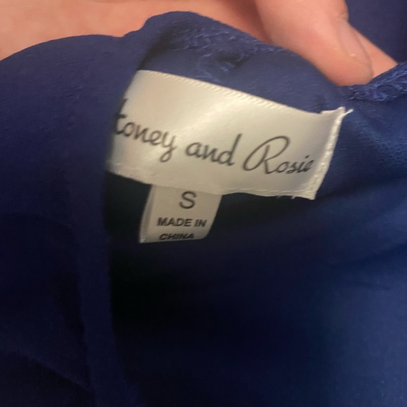 Homecoming Dress!! - Picture 3 of 4